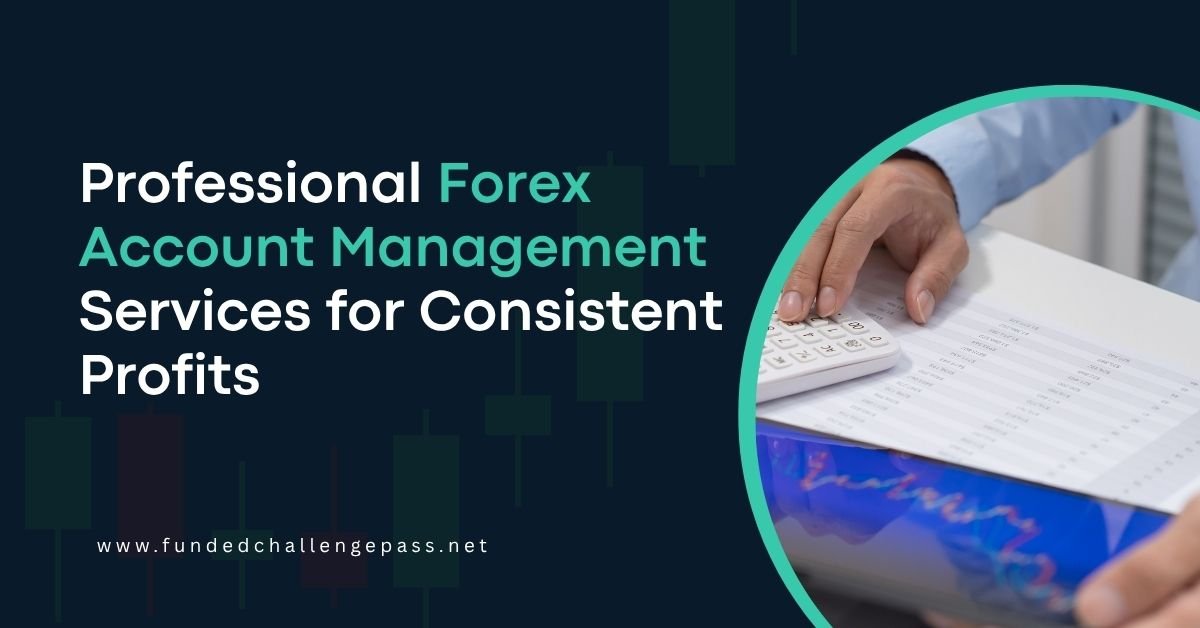 Forex Account Management