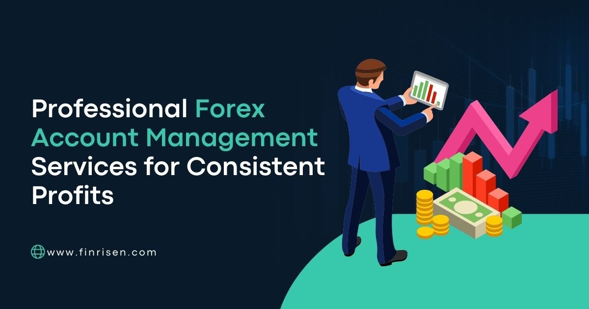 Forex Account Management