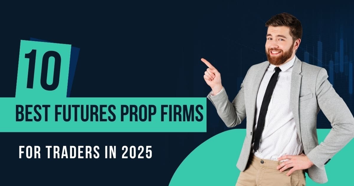 best futures prop firms-min