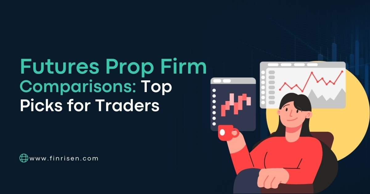 Futures Prop Firm Comparisons